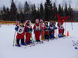 Skischule am Nationalpark Bayerischer Wald